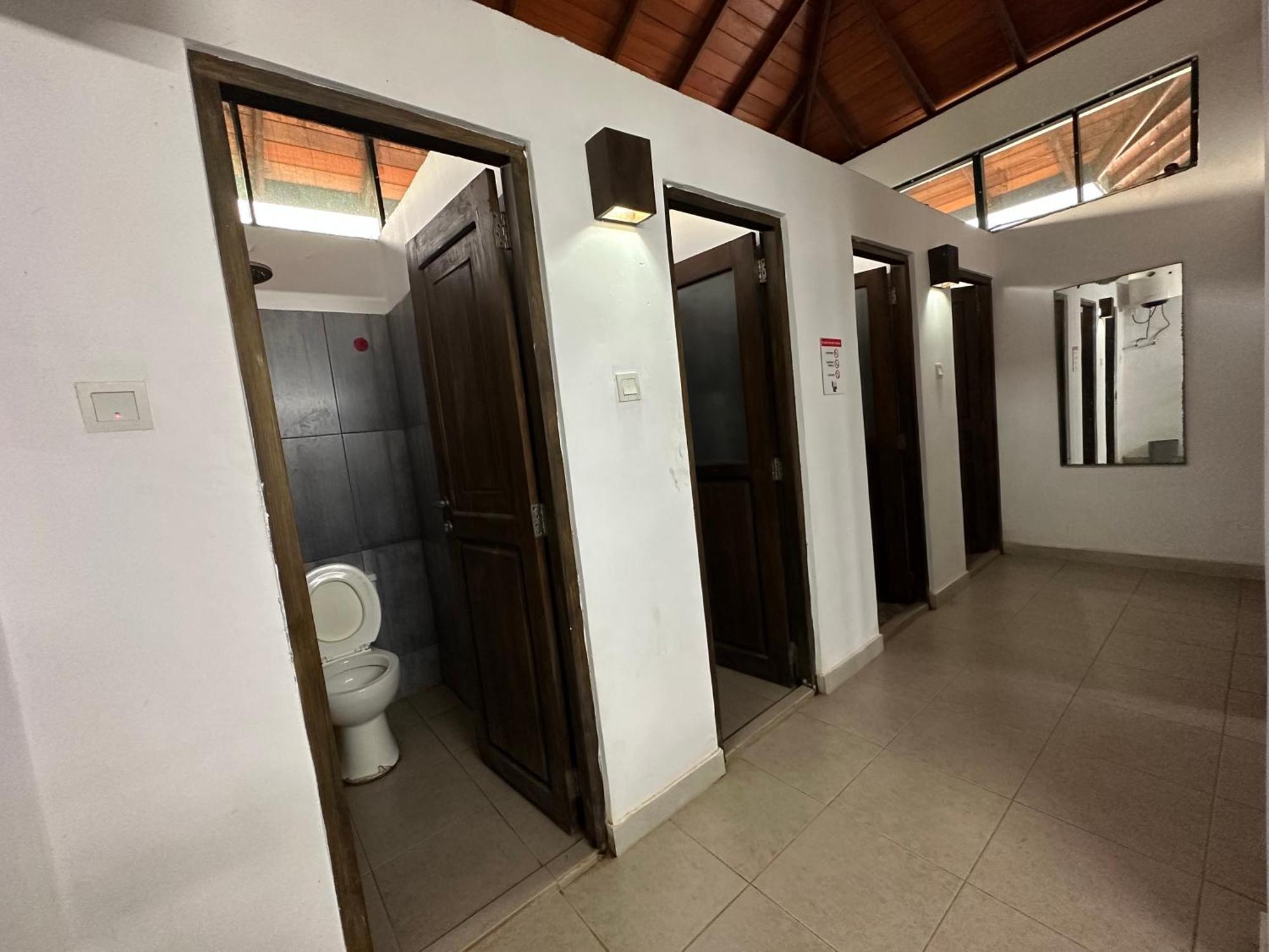 Amaluna Resorts Negombo Ngoại thất bức ảnh