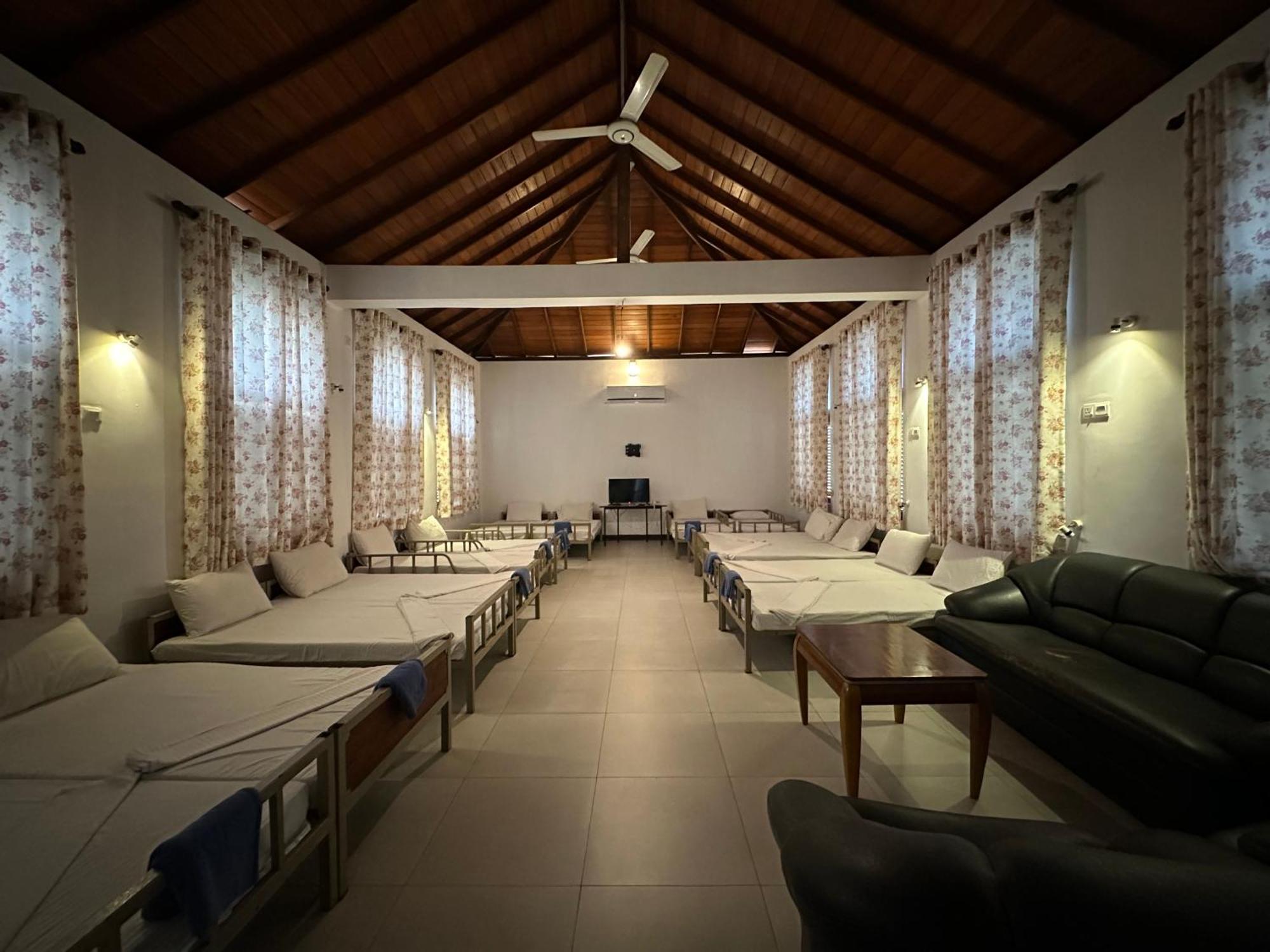 Amaluna Resorts Negombo Ngoại thất bức ảnh