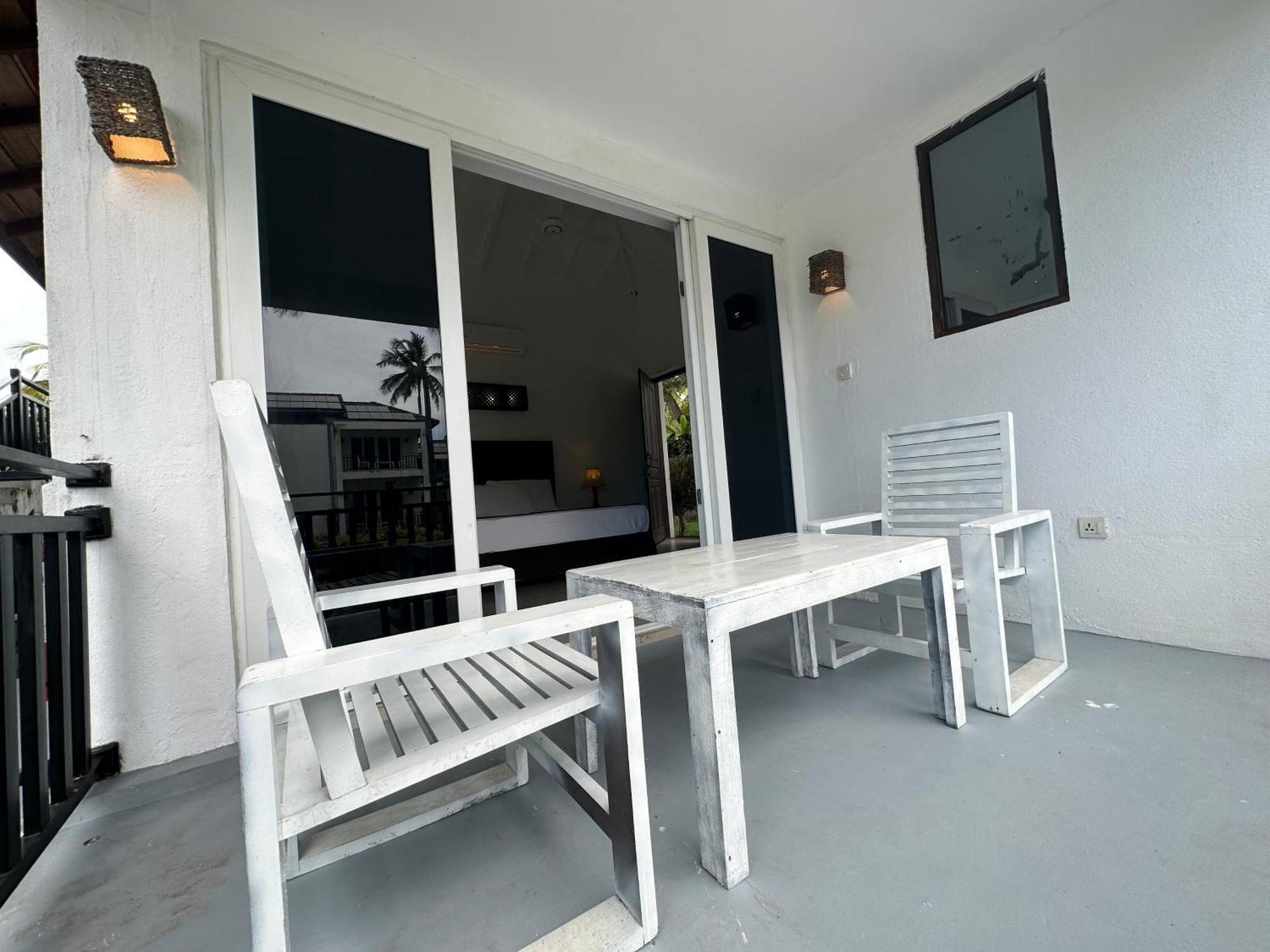 Amaluna Resorts Negombo Ngoại thất bức ảnh