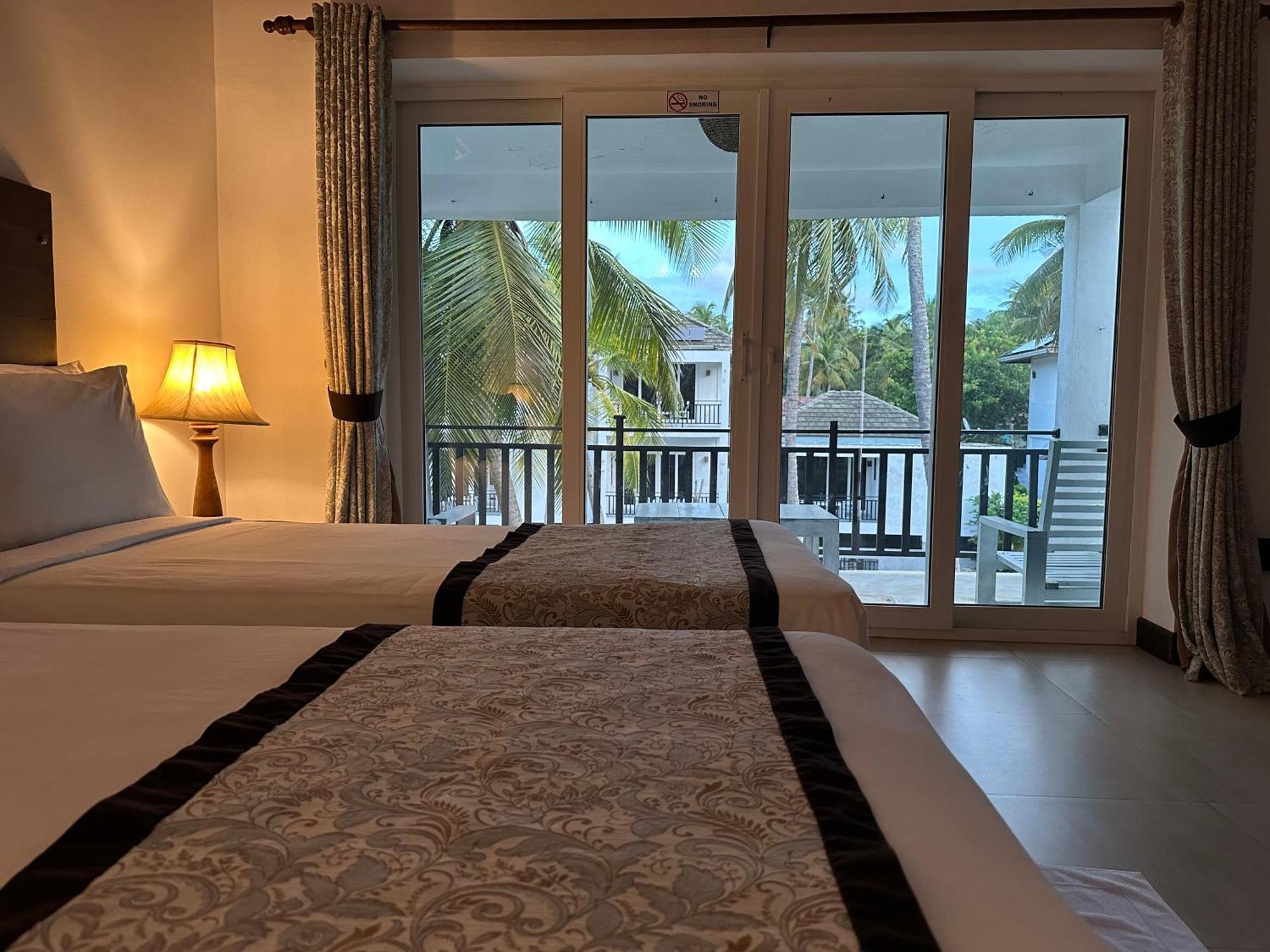 Amaluna Resorts Negombo Ngoại thất bức ảnh