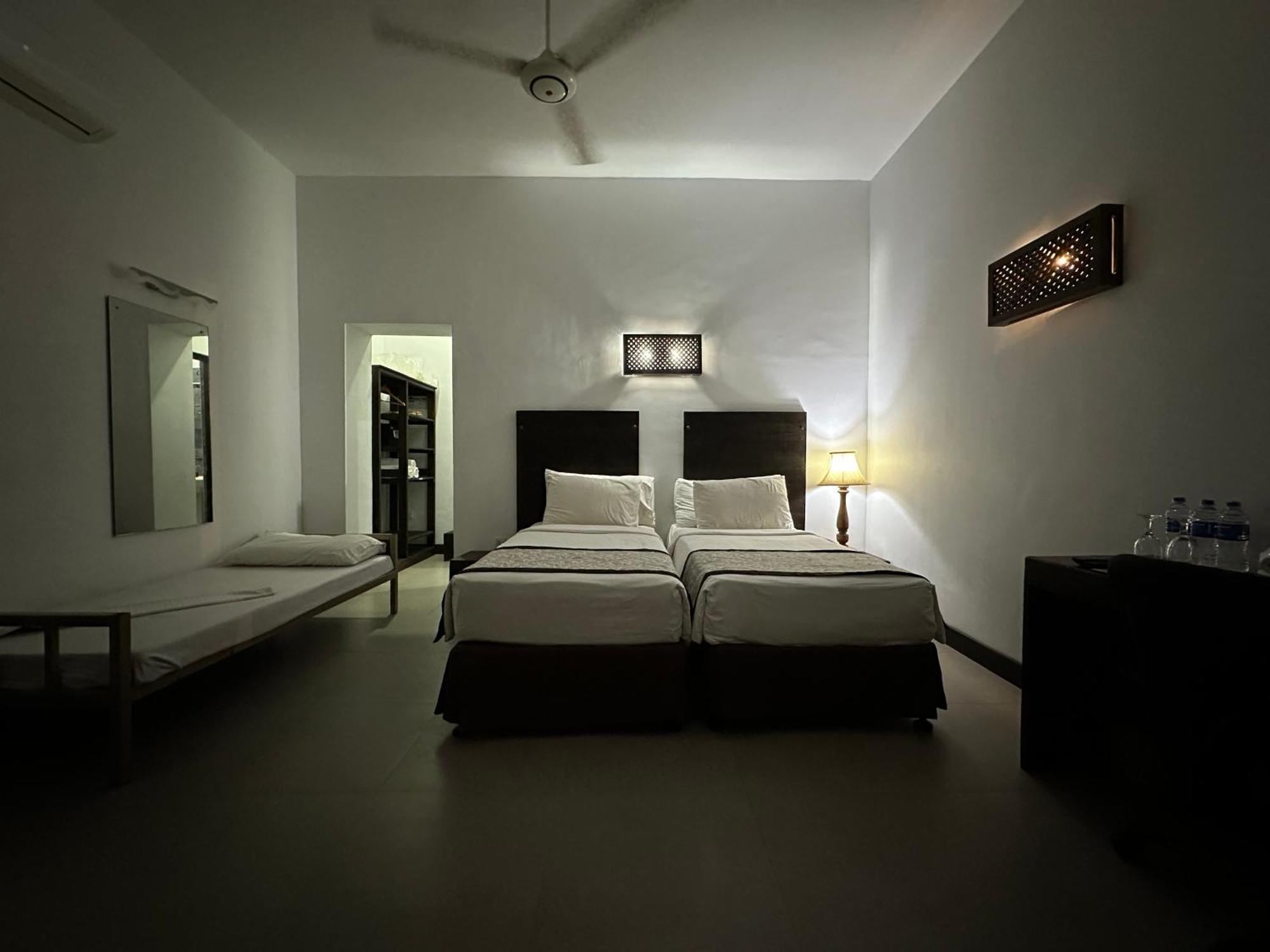 Amaluna Resorts Negombo Ngoại thất bức ảnh