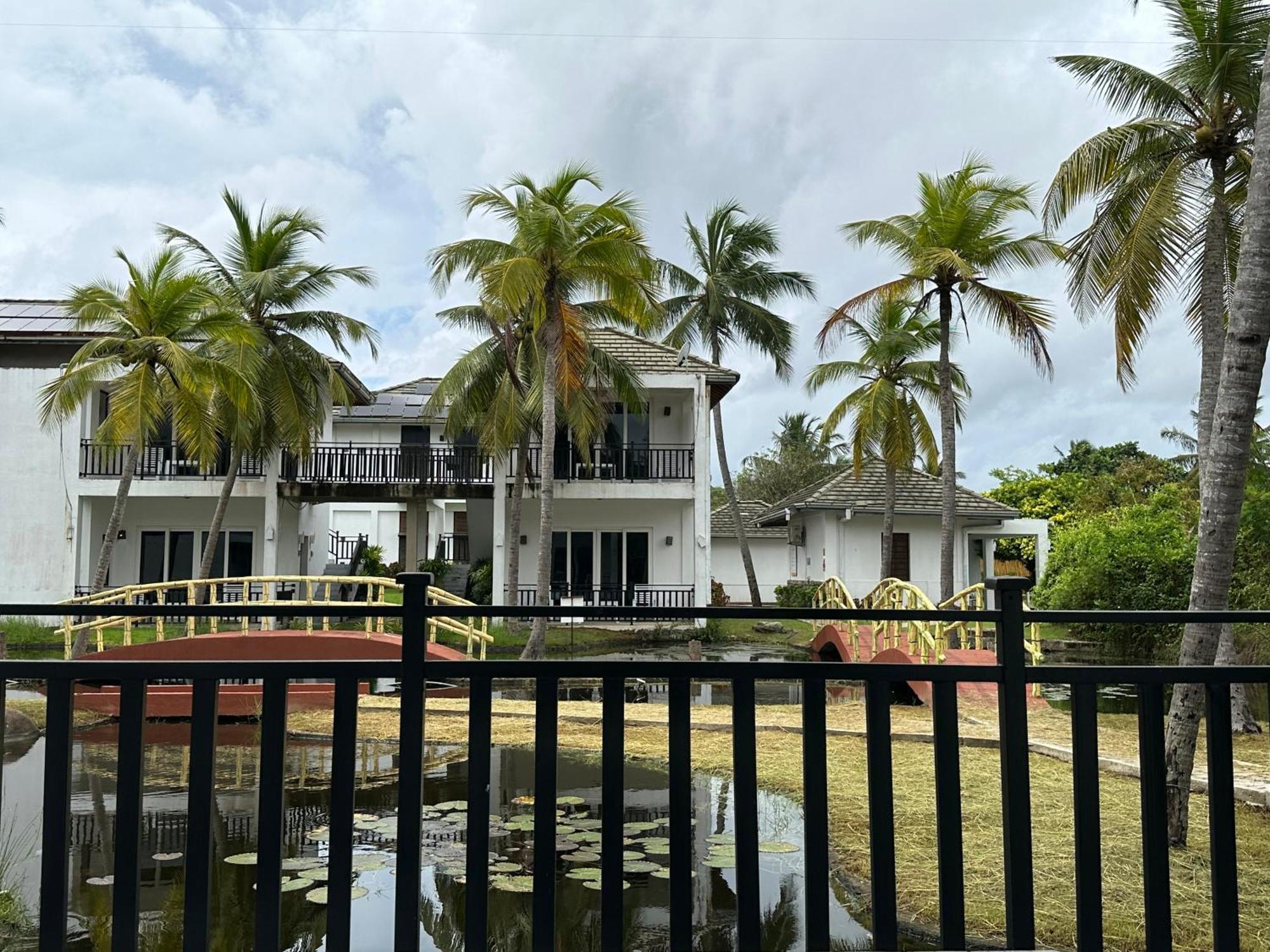 Amaluna Resorts Negombo Ngoại thất bức ảnh