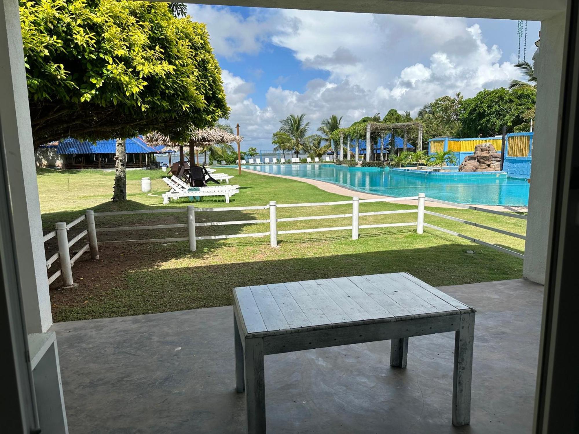 Amaluna Resorts Negombo Ngoại thất bức ảnh