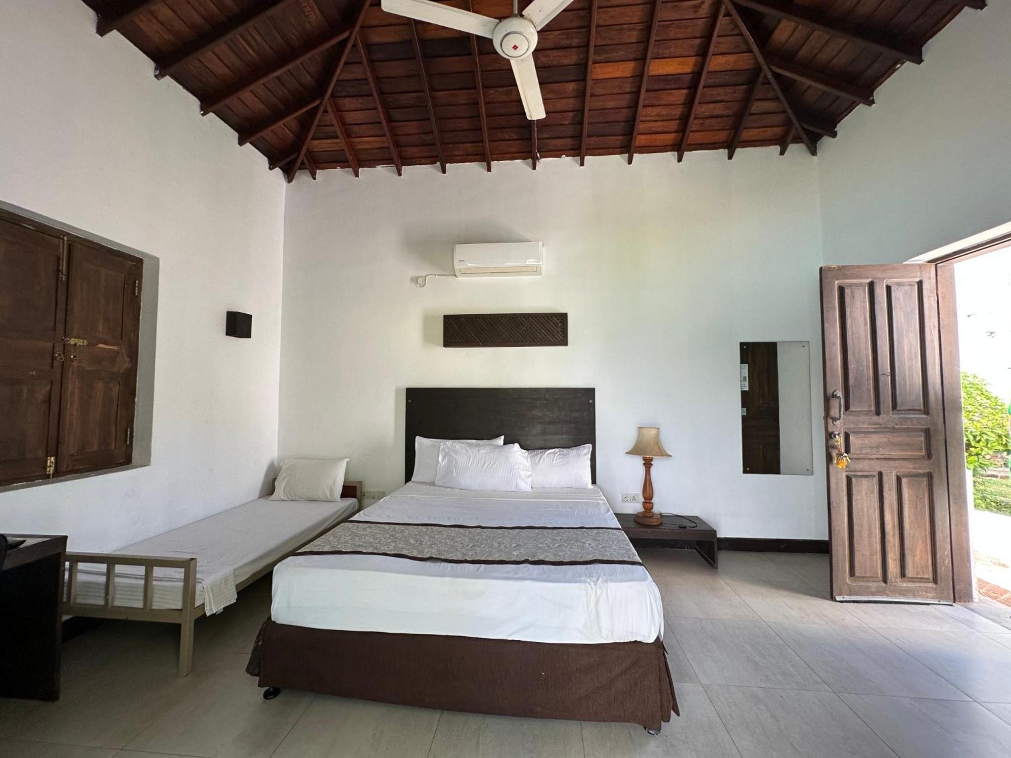 Amaluna Resorts Negombo Ngoại thất bức ảnh