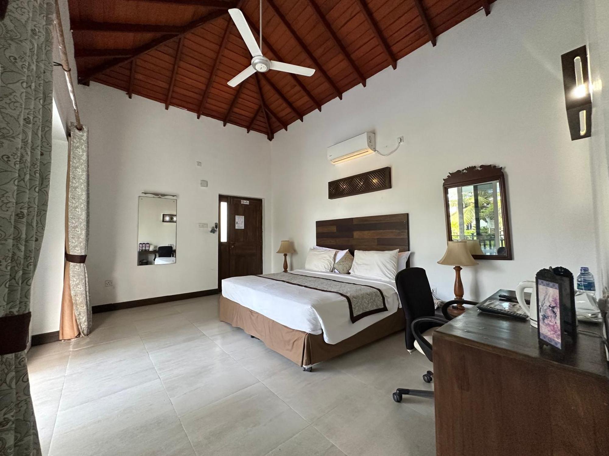Amaluna Resorts Negombo Ngoại thất bức ảnh