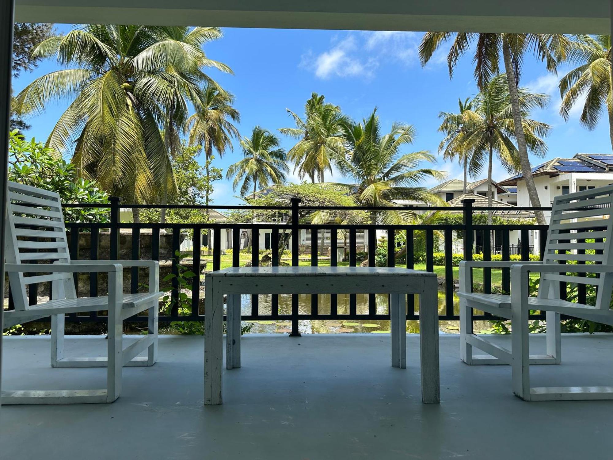 Amaluna Resorts Negombo Ngoại thất bức ảnh