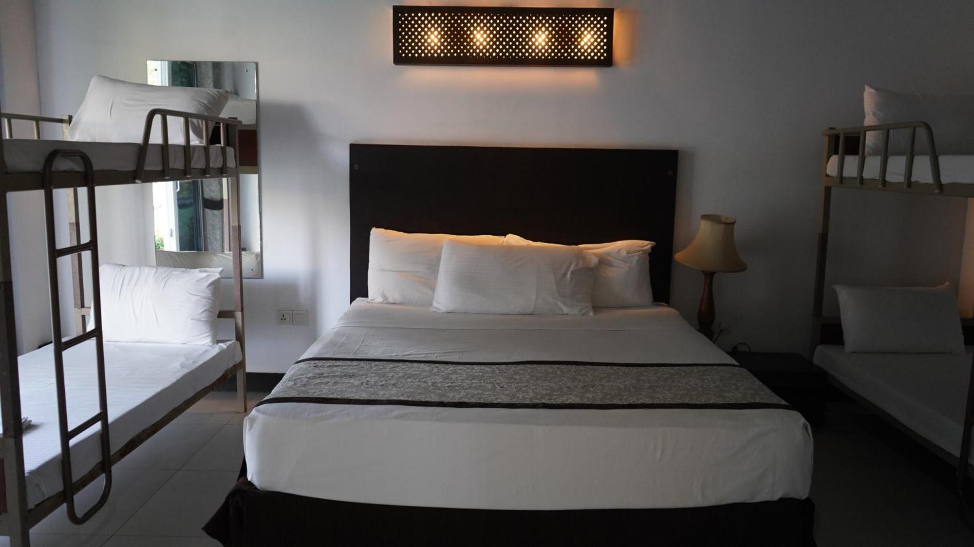 Amaluna Resorts Negombo Ngoại thất bức ảnh