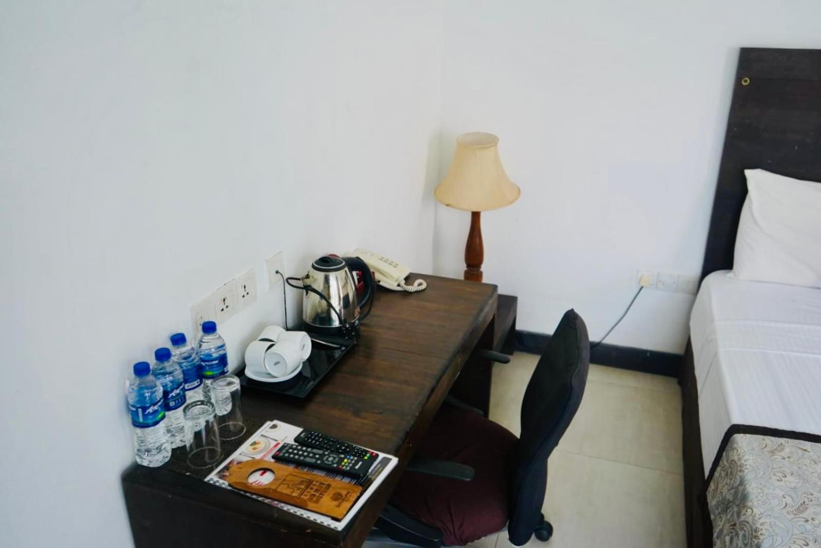 Amaluna Resorts Negombo Ngoại thất bức ảnh